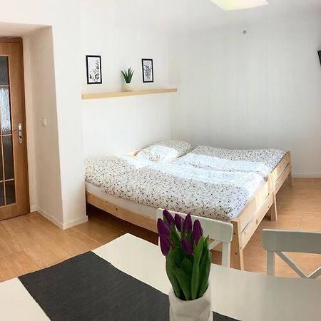Plně vybavený apartmán na úpatí Jizerských hor Liberec Exterior foto