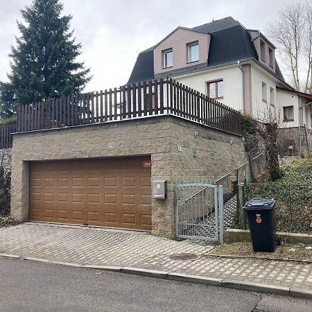 Plně vybavený apartmán na úpatí Jizerských hor Liberec Exterior foto