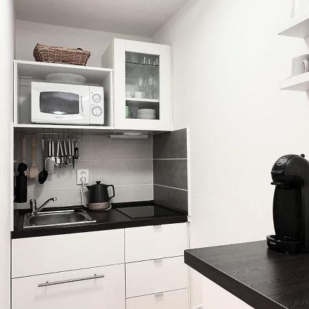 Plně vybavený apartmán na úpatí Jizerských hor Liberec Exterior foto