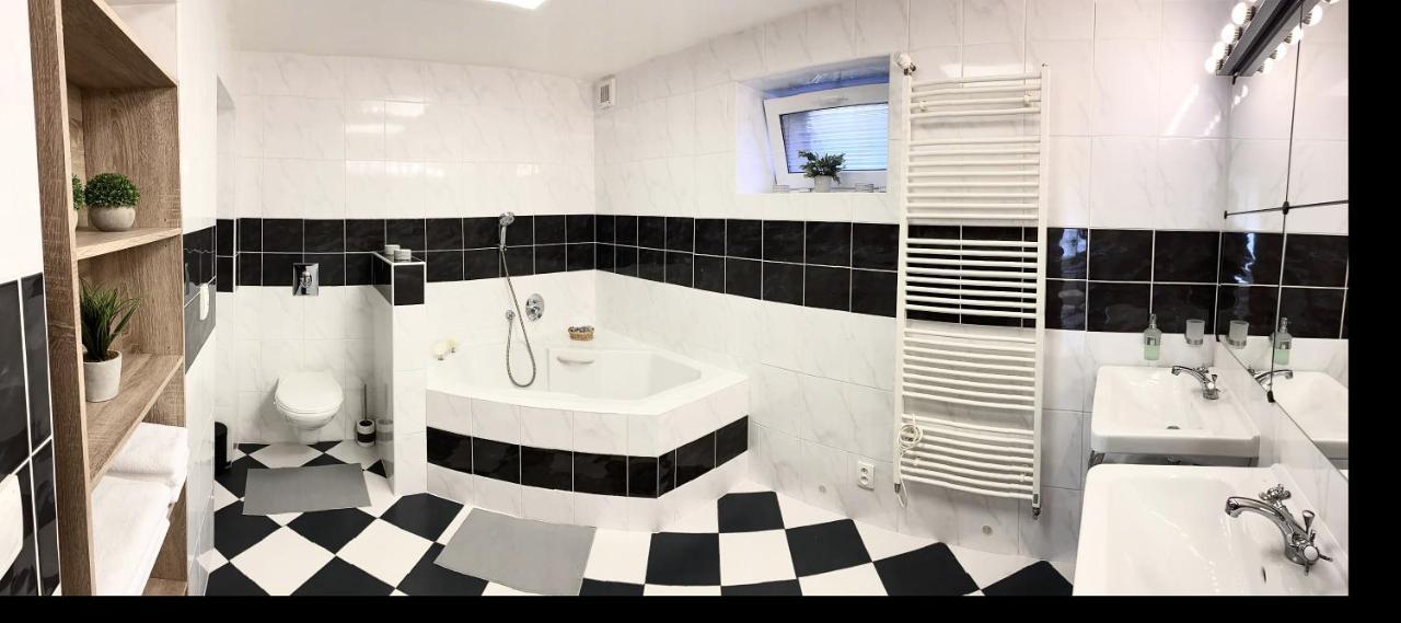 Plně vybavený apartmán na úpatí Jizerských hor Liberec Exterior foto