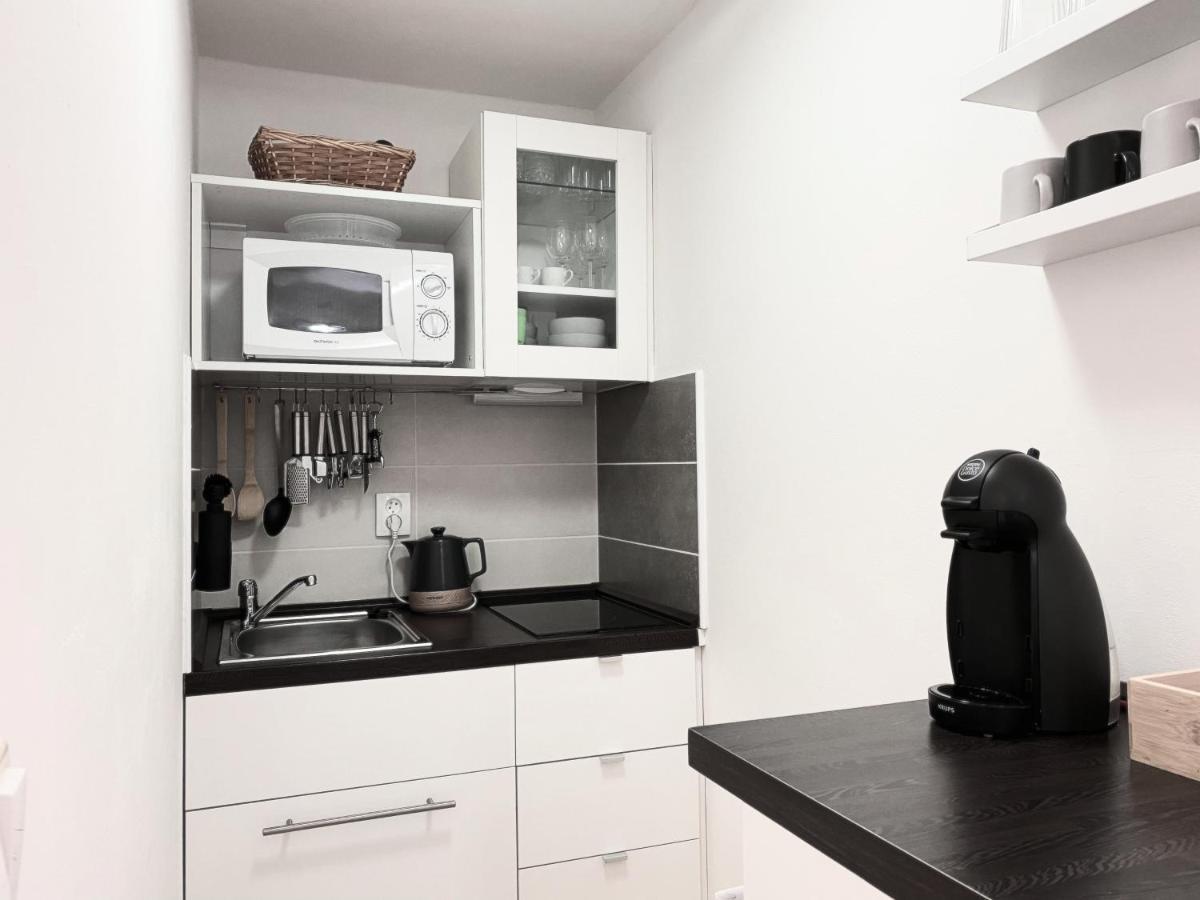 Plně vybavený apartmán na úpatí Jizerských hor Liberec Exterior foto